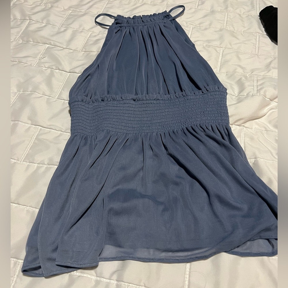Express blouse
